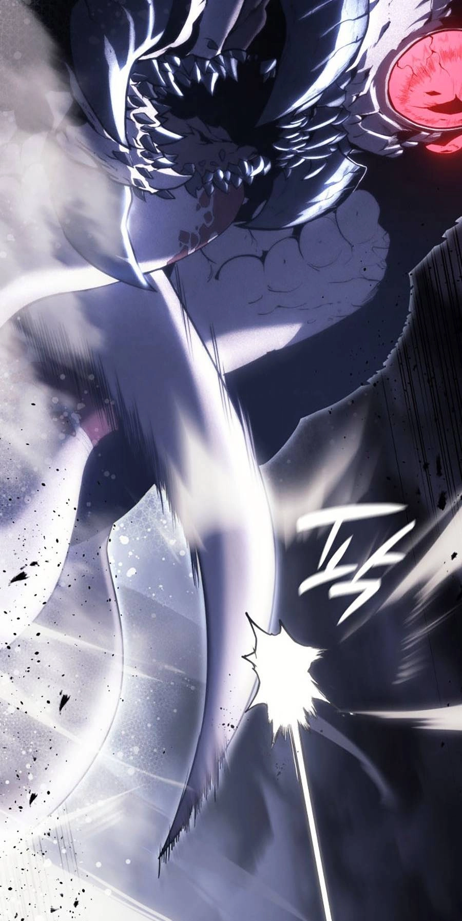 Vị Vua Mạnh Nhất Đã Trở Lại Chapter 38 - 53