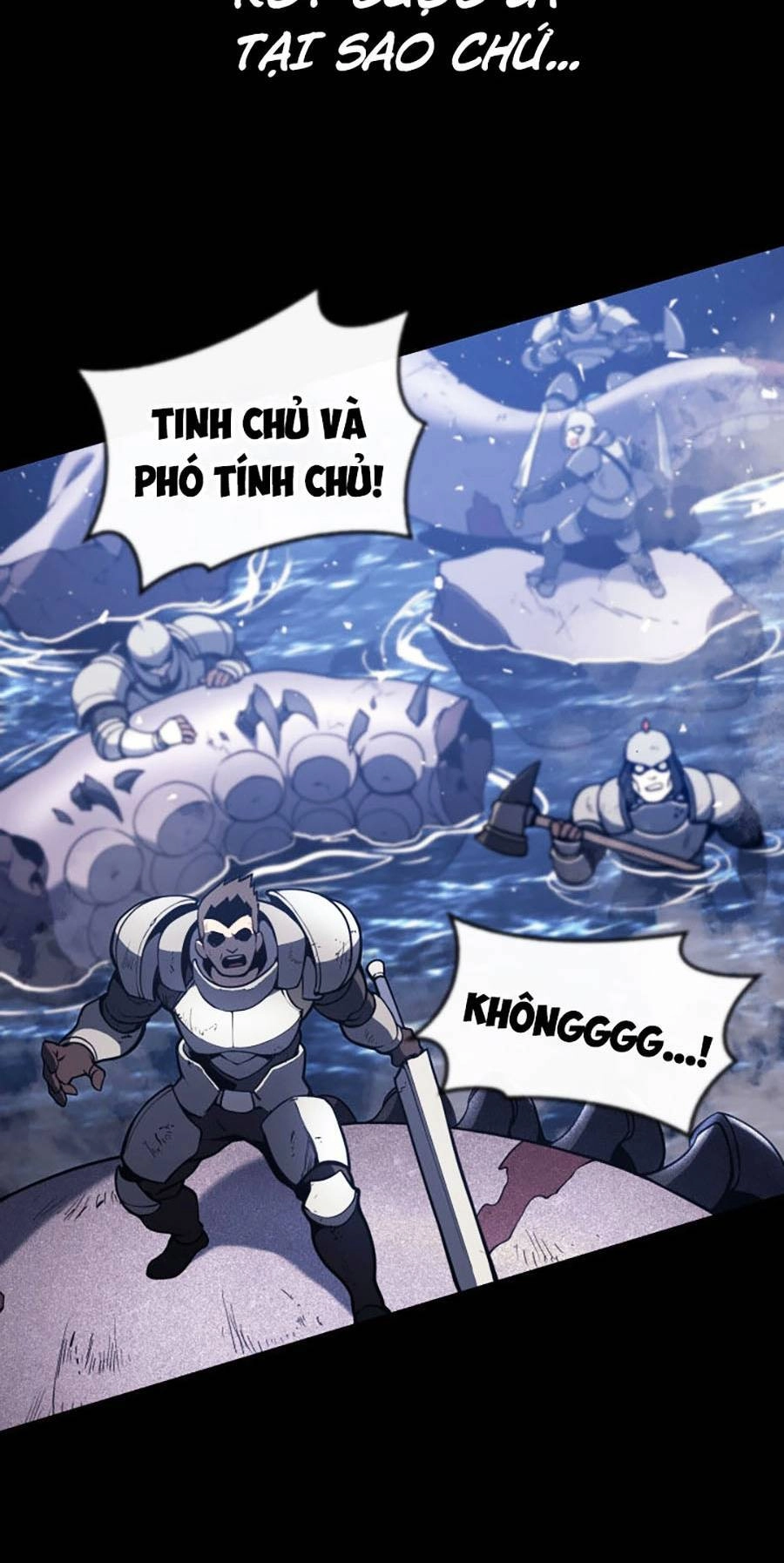 Vị Vua Mạnh Nhất Đã Trở Lại Chapter 38 - 55