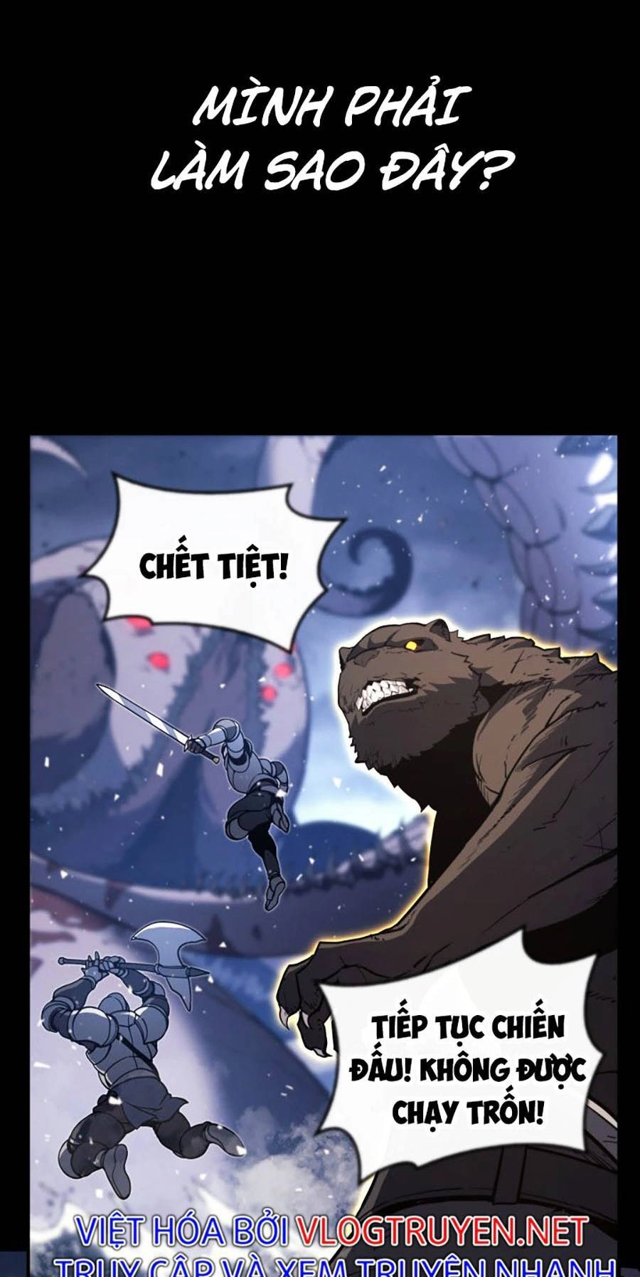 Vị Vua Mạnh Nhất Đã Trở Lại Chapter 38 - 56