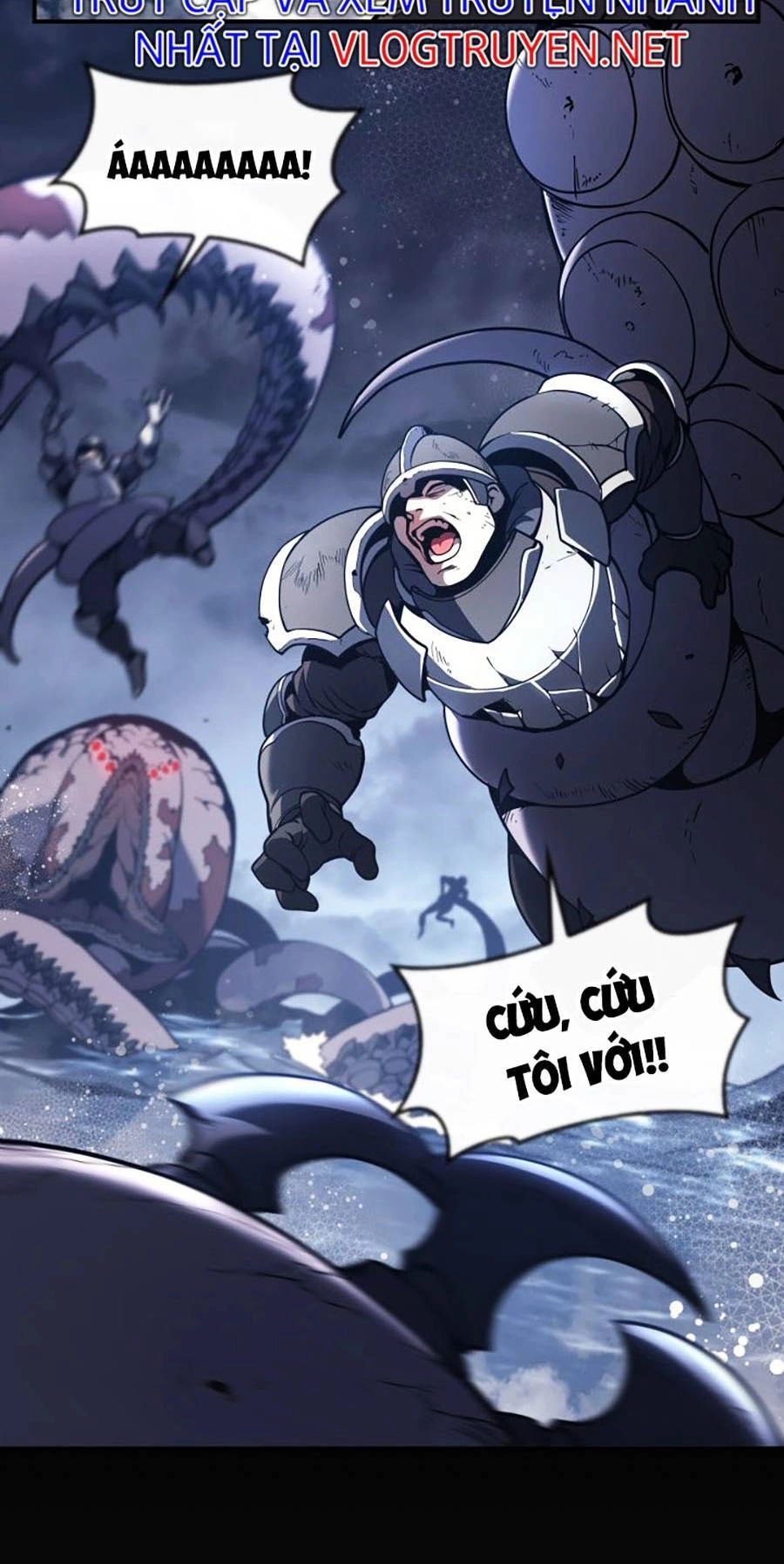 Vị Vua Mạnh Nhất Đã Trở Lại Chapter 38 - 57