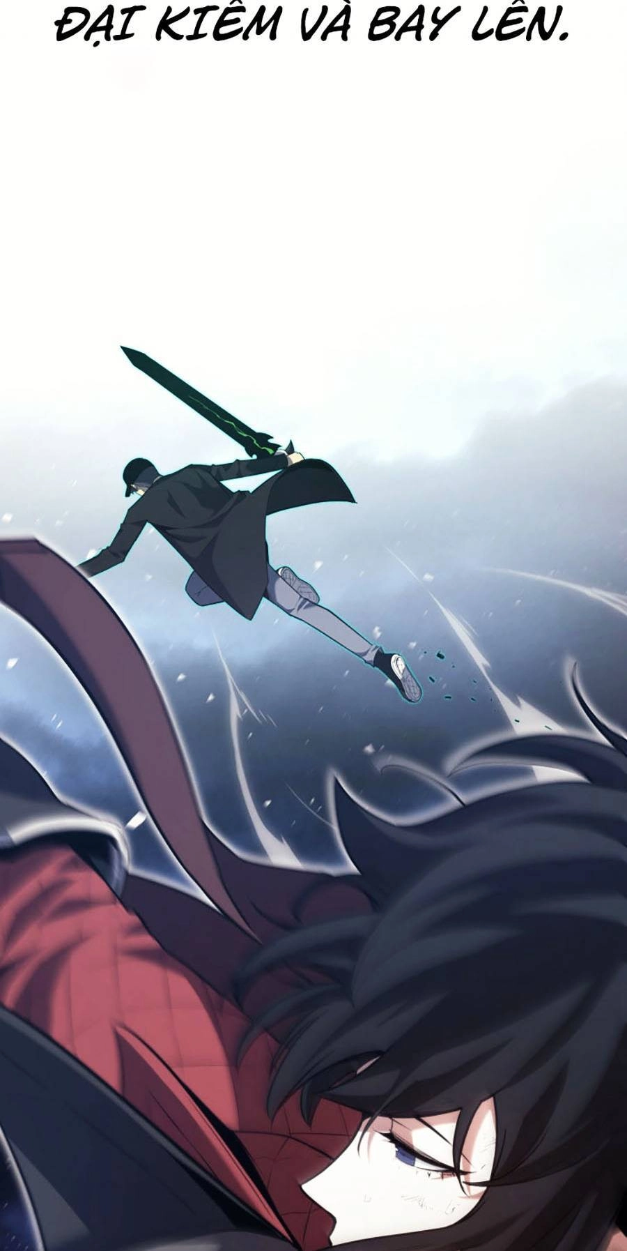 Vị Vua Mạnh Nhất Đã Trở Lại Chapter 38 - 60