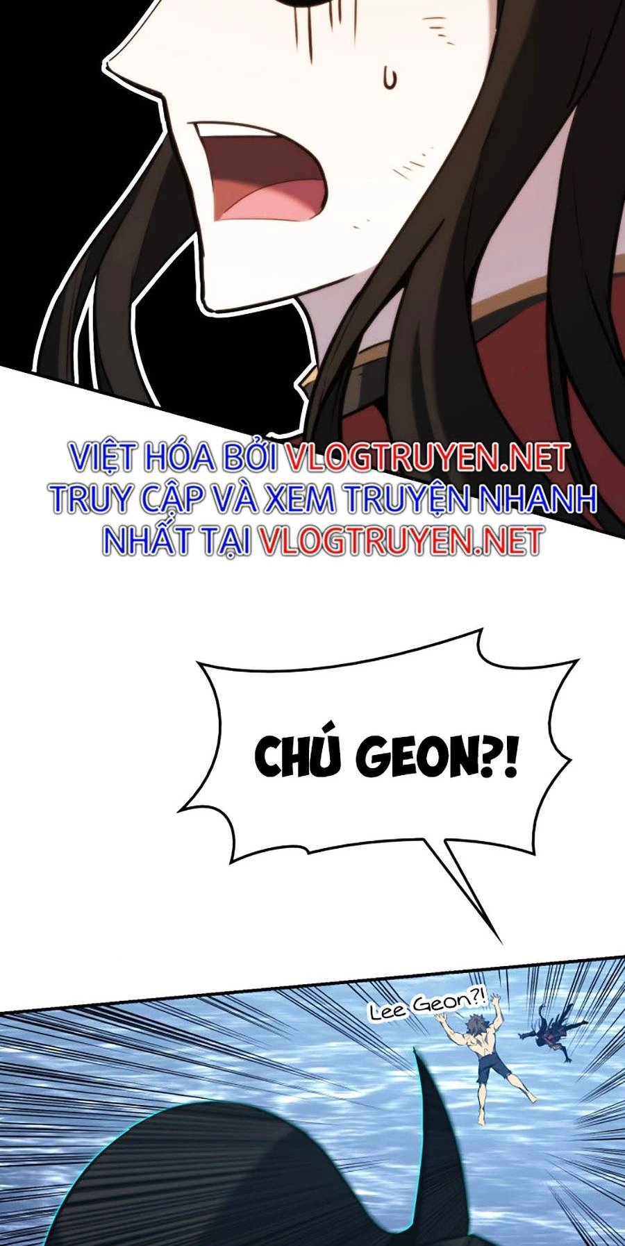 Vị Vua Mạnh Nhất Đã Trở Lại Chapter 38 - 62