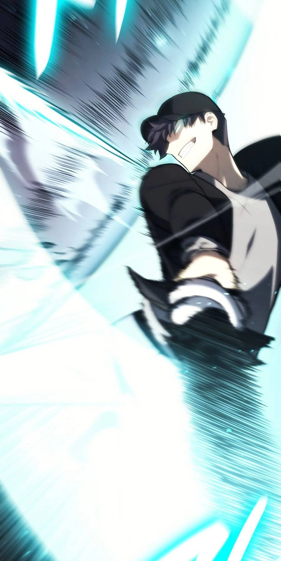 Vị Vua Mạnh Nhất Đã Trở Lại Chapter 38 - 67