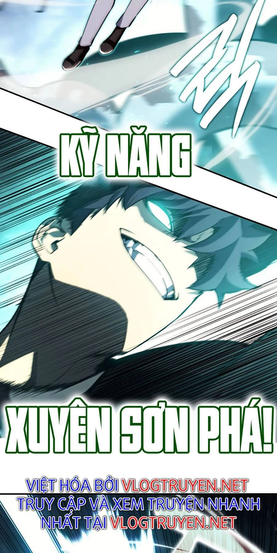 Vị Vua Mạnh Nhất Đã Trở Lại Chapter 38 - 70