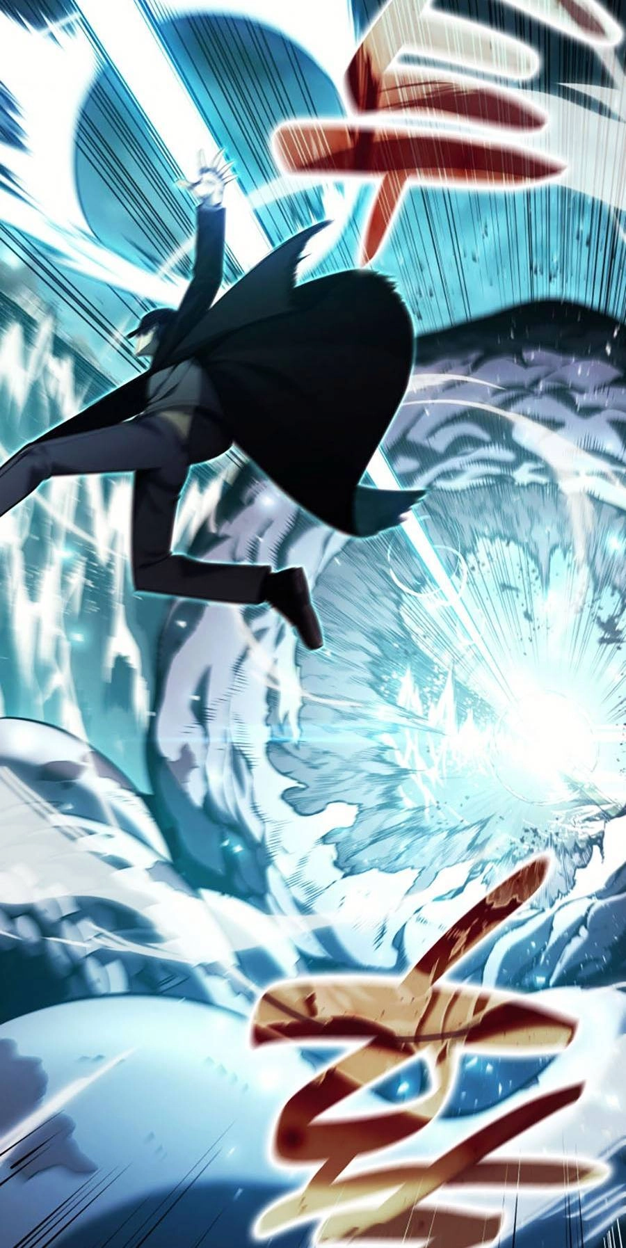 Vị Vua Mạnh Nhất Đã Trở Lại Chapter 38 - 71