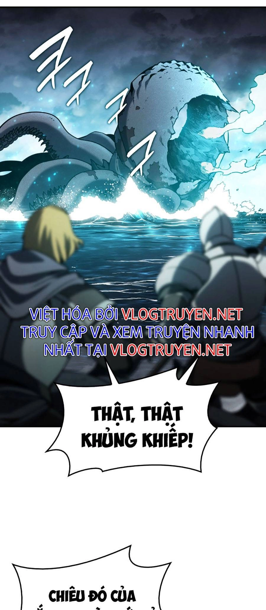 Vị Vua Mạnh Nhất Đã Trở Lại Chapter 38 - 76