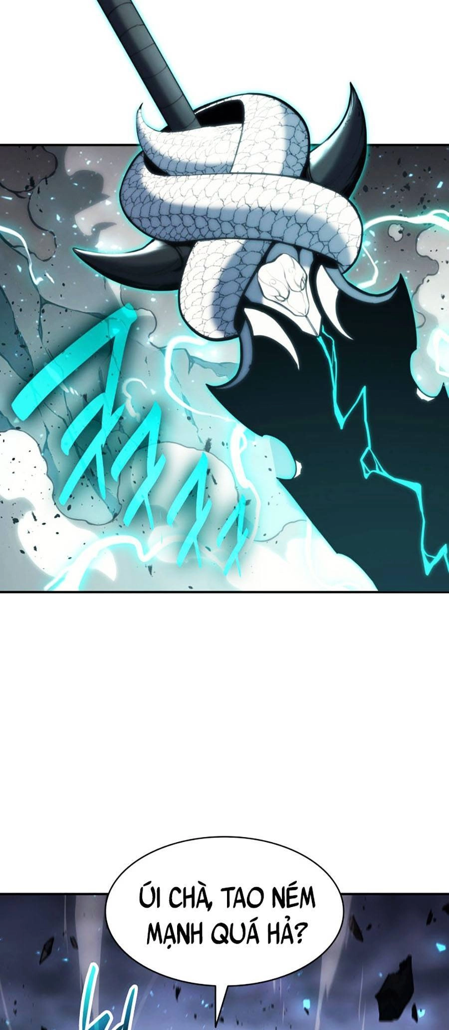 Vị Vua Mạnh Nhất Đã Trở Lại Chapter 38 - 78