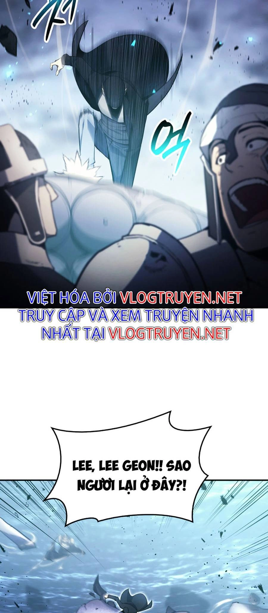 Vị Vua Mạnh Nhất Đã Trở Lại Chapter 38 - 79