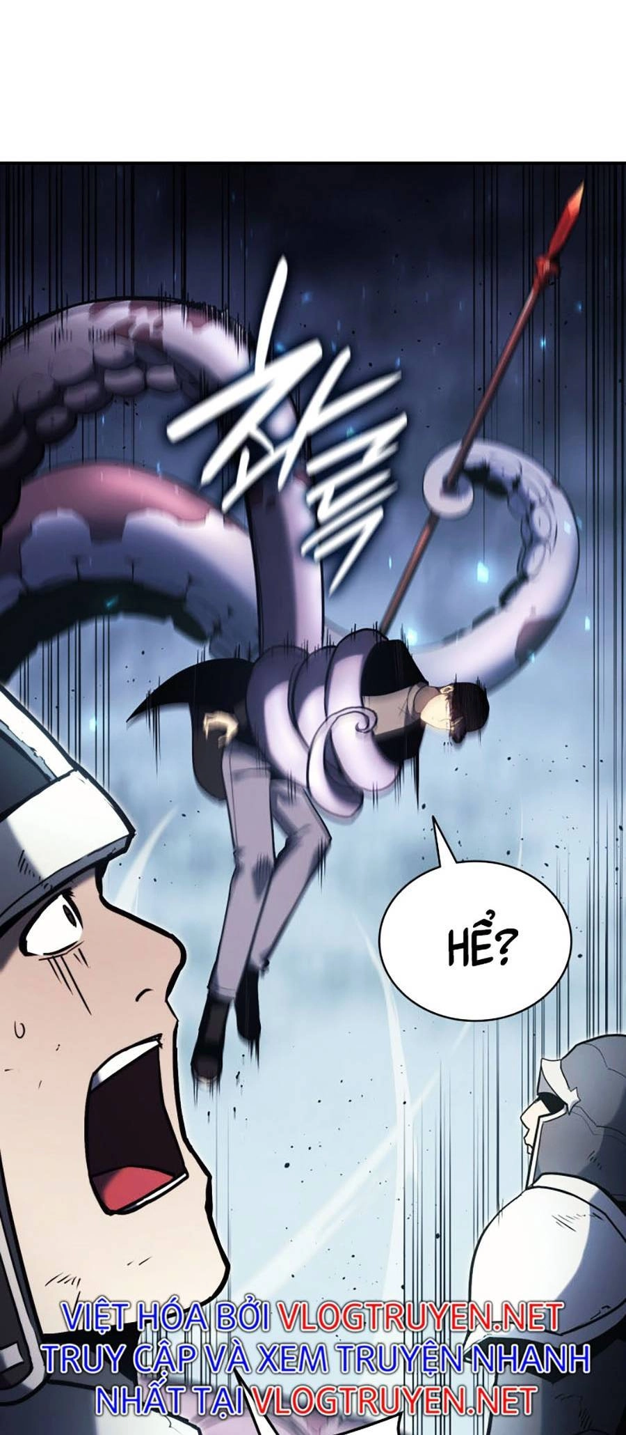 Vị Vua Mạnh Nhất Đã Trở Lại Chapter 38 - 82