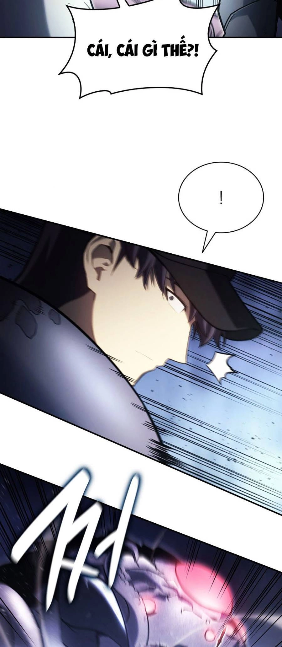 Vị Vua Mạnh Nhất Đã Trở Lại Chapter 38 - 83