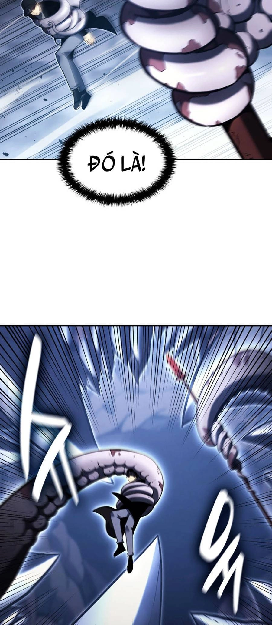 Vị Vua Mạnh Nhất Đã Trở Lại Chapter 38 - 85