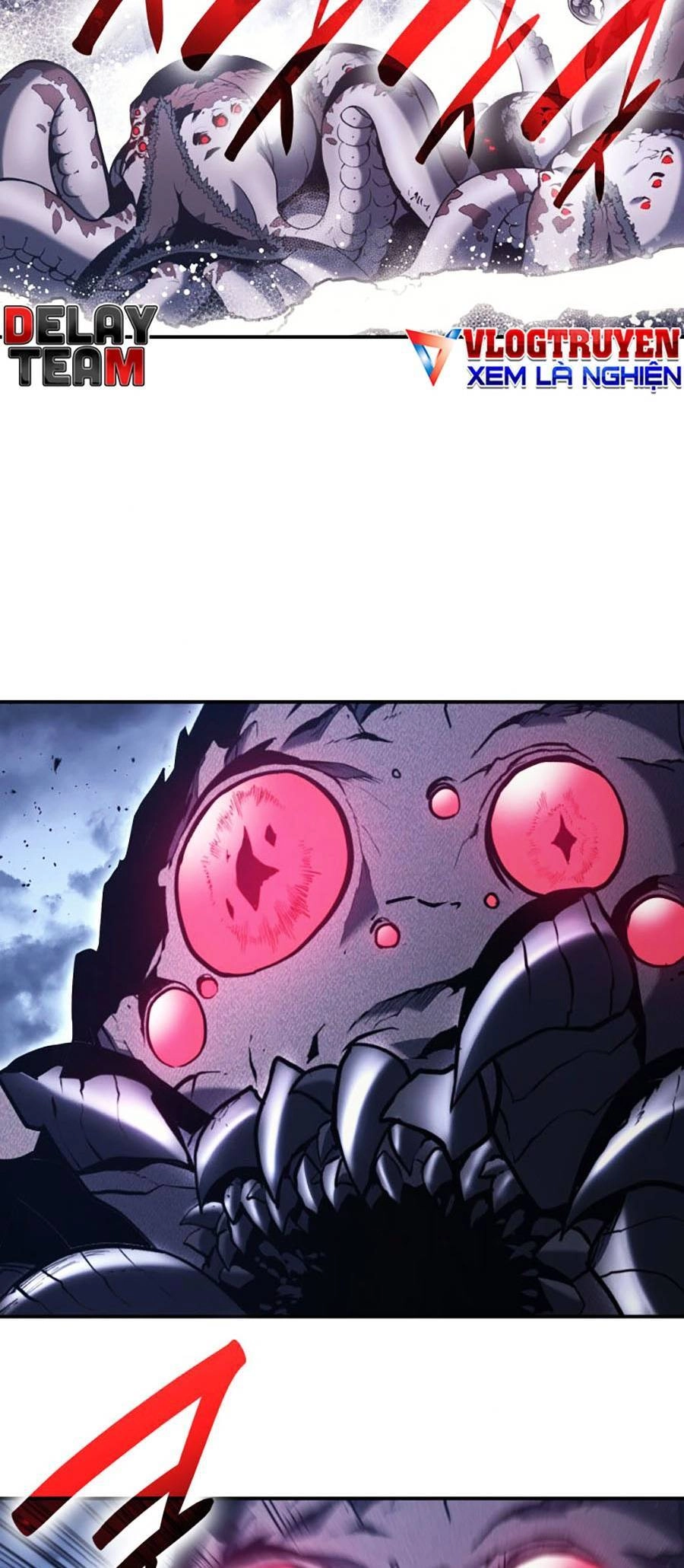 Vị Vua Mạnh Nhất Đã Trở Lại Chapter 38 - 89