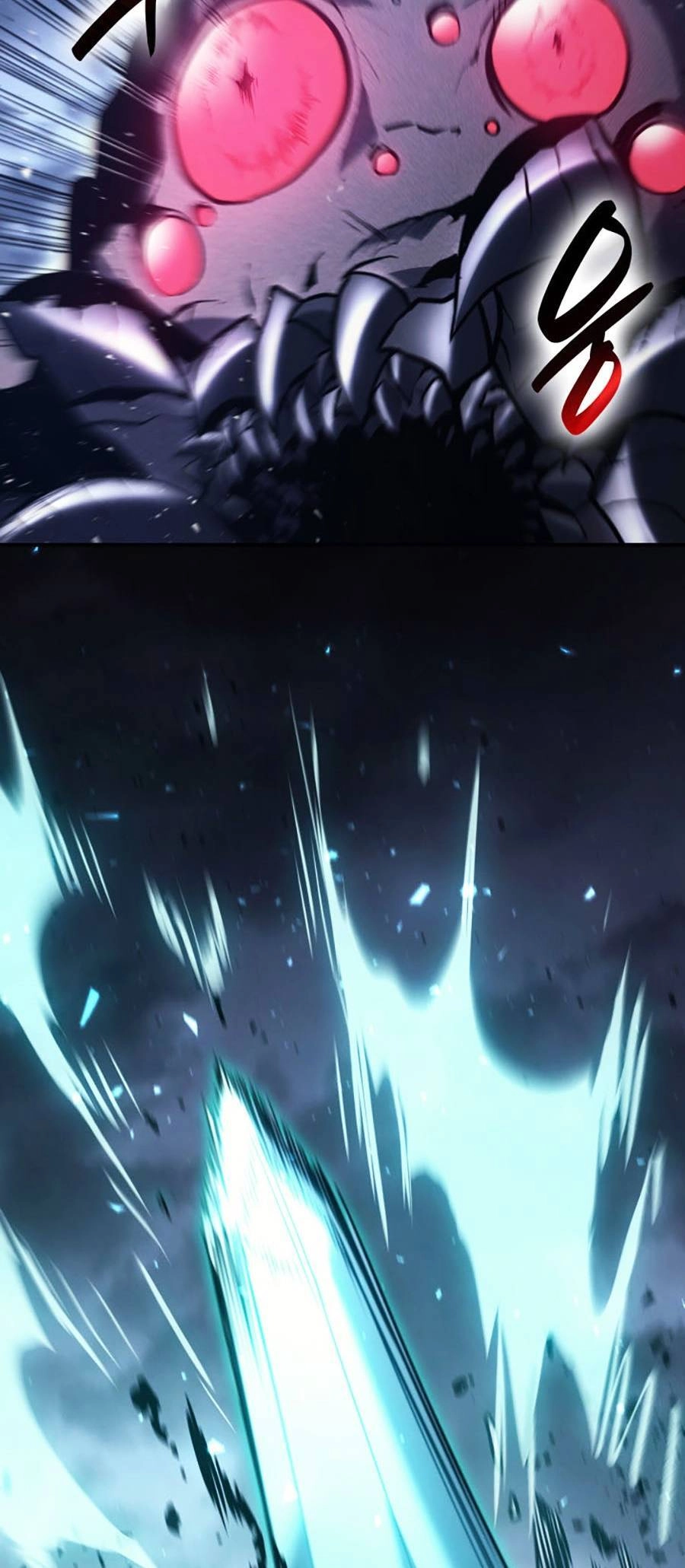 Vị Vua Mạnh Nhất Đã Trở Lại Chapter 38 - 90