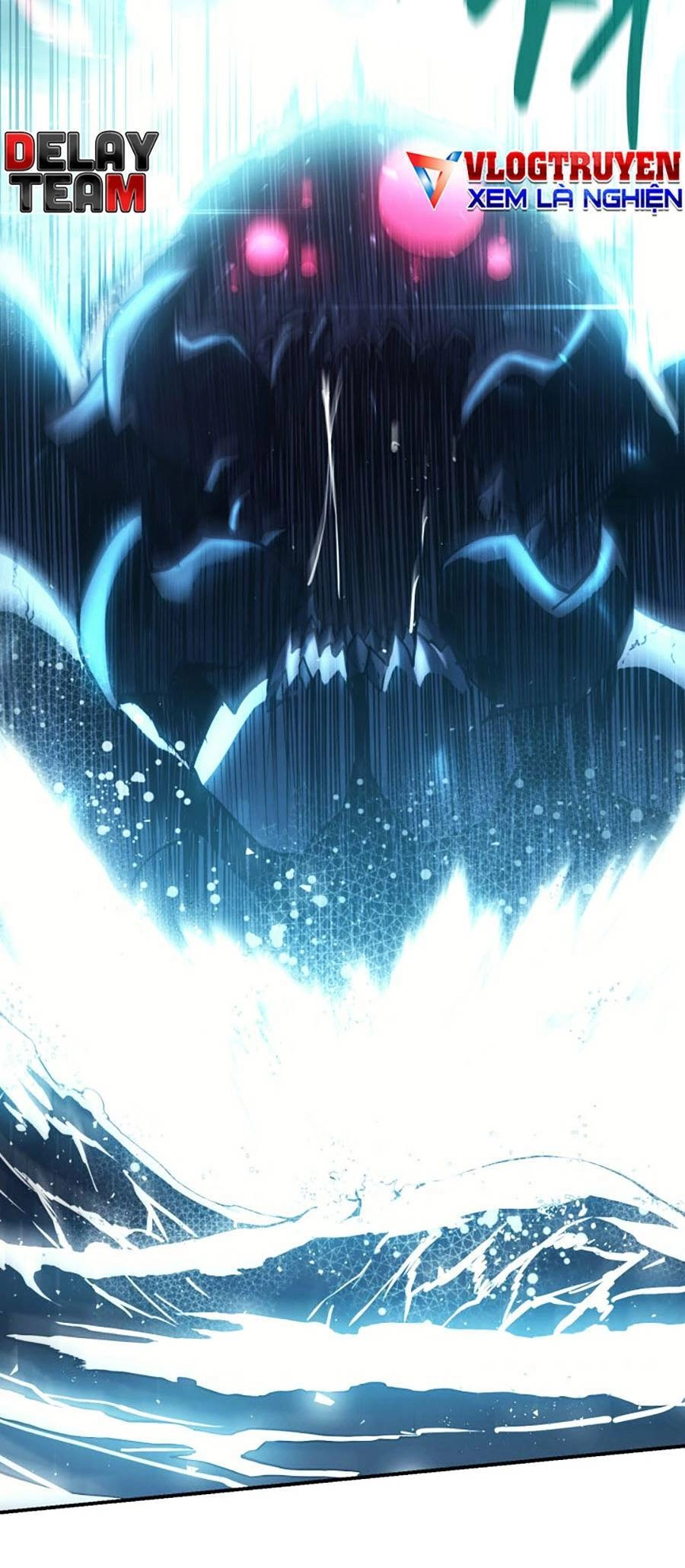 Vị Vua Mạnh Nhất Đã Trở Lại Chapter 38 - 94