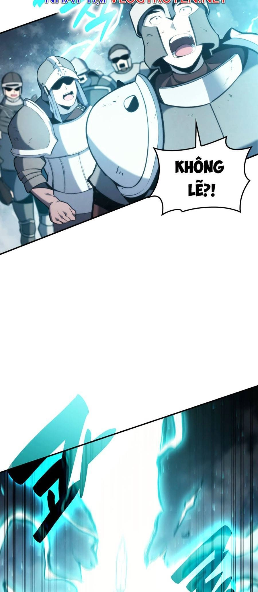 Vị Vua Mạnh Nhất Đã Trở Lại Chapter 38 - 96