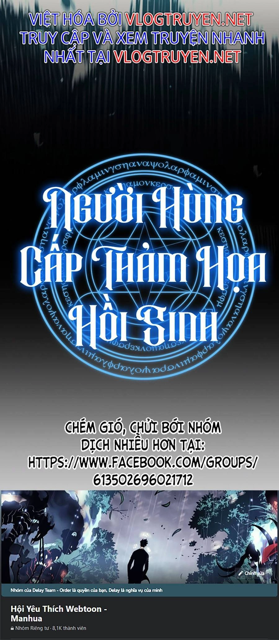 Vị Vua Mạnh Nhất Đã Trở Lại Chapter 38 - 100