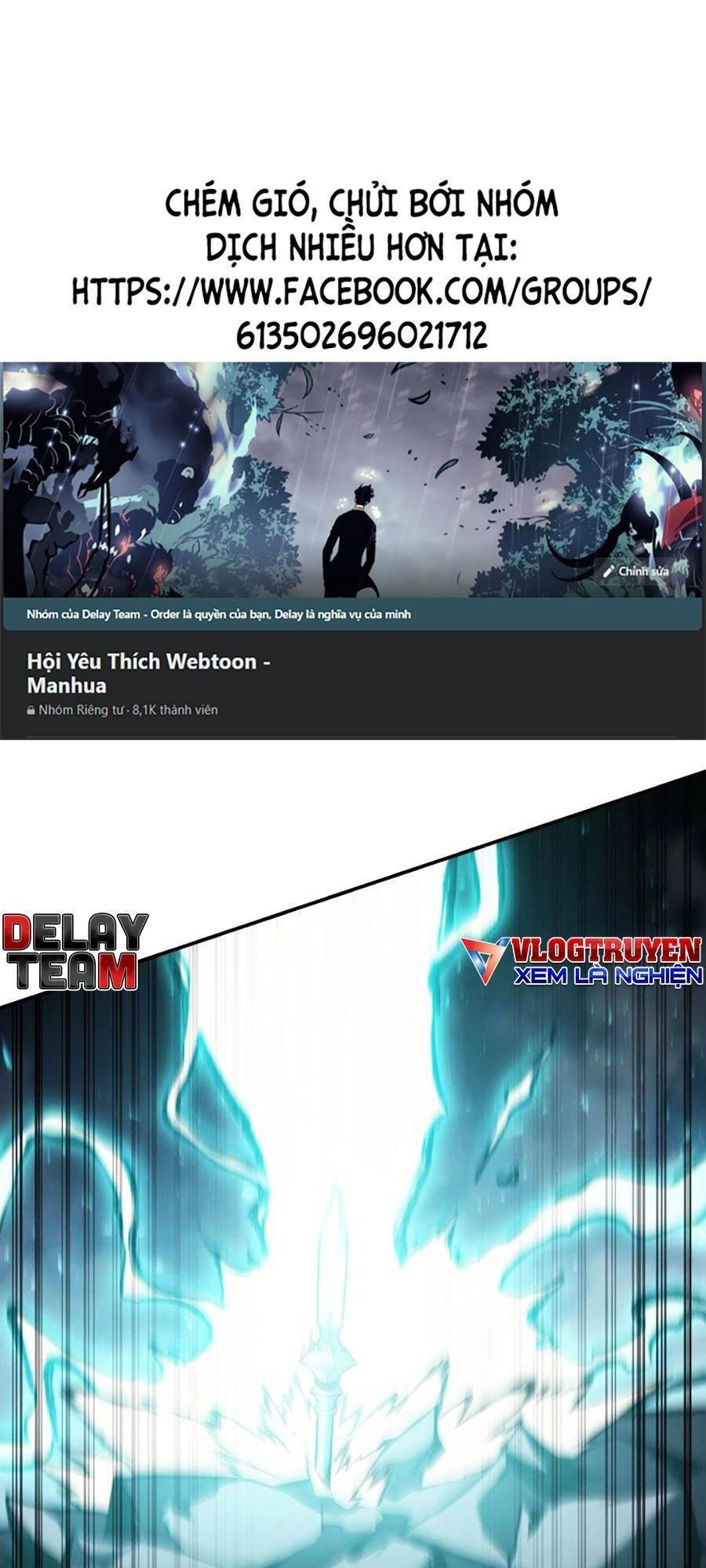 Vị Vua Mạnh Nhất Đã Trở Lại Chapter 39 - 1