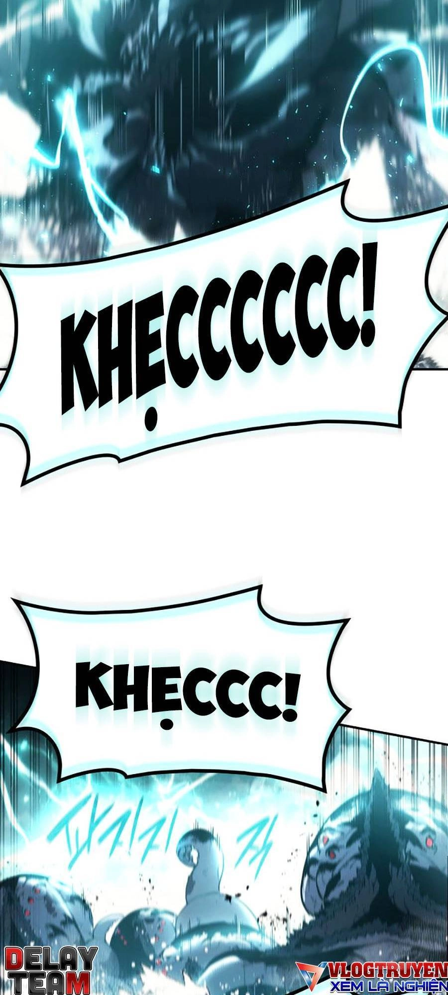 Vị Vua Mạnh Nhất Đã Trở Lại Chapter 39 - 11