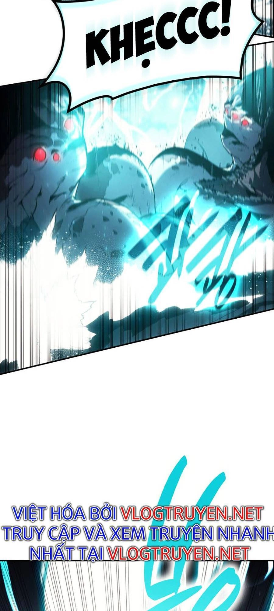 Vị Vua Mạnh Nhất Đã Trở Lại Chapter 39 - 13