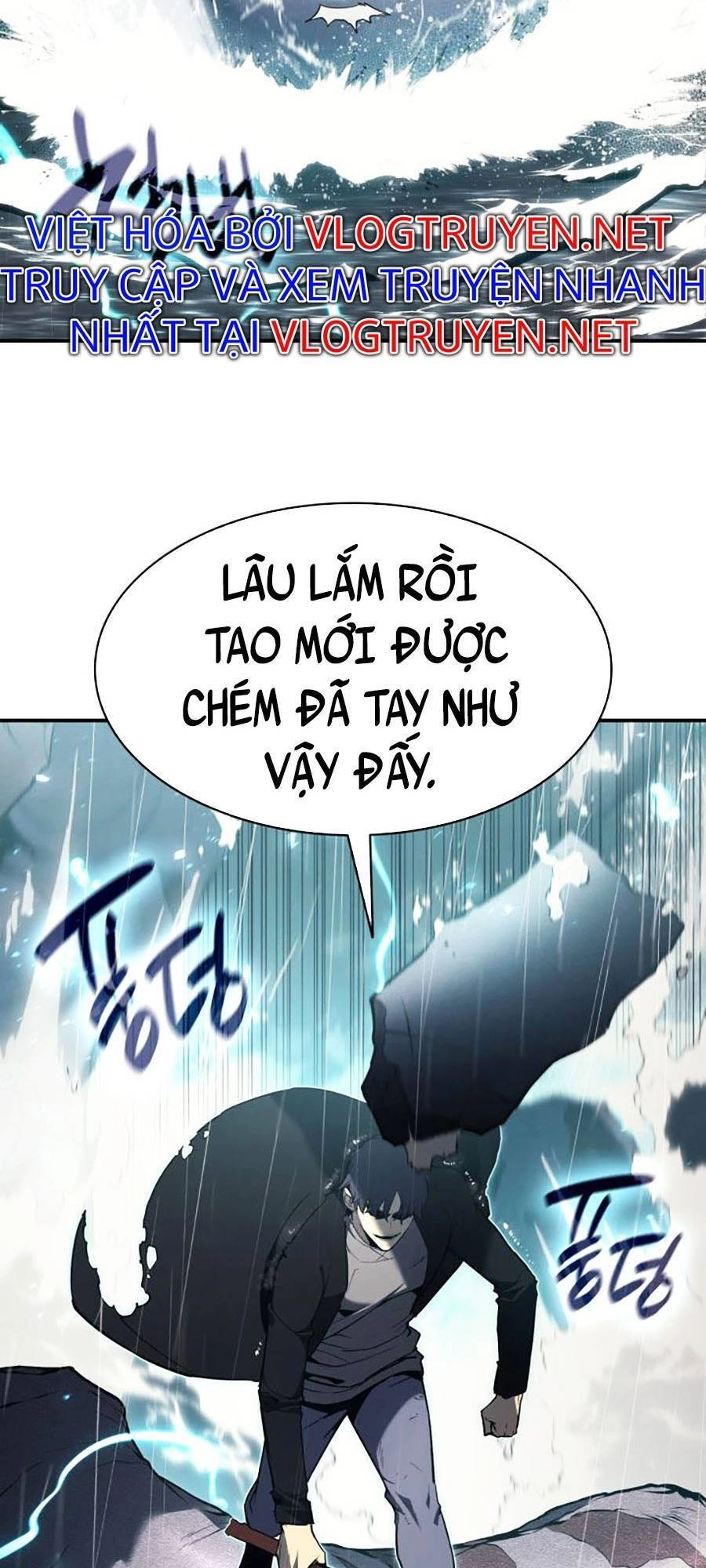 Vị Vua Mạnh Nhất Đã Trở Lại Chapter 39 - 27