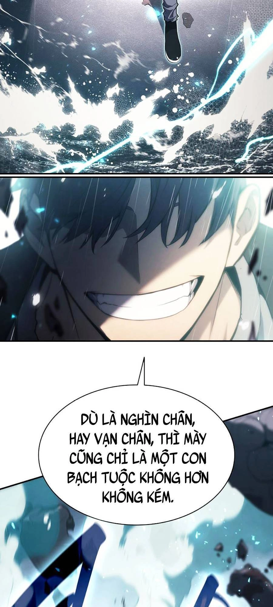 Vị Vua Mạnh Nhất Đã Trở Lại Chapter 39 - 29