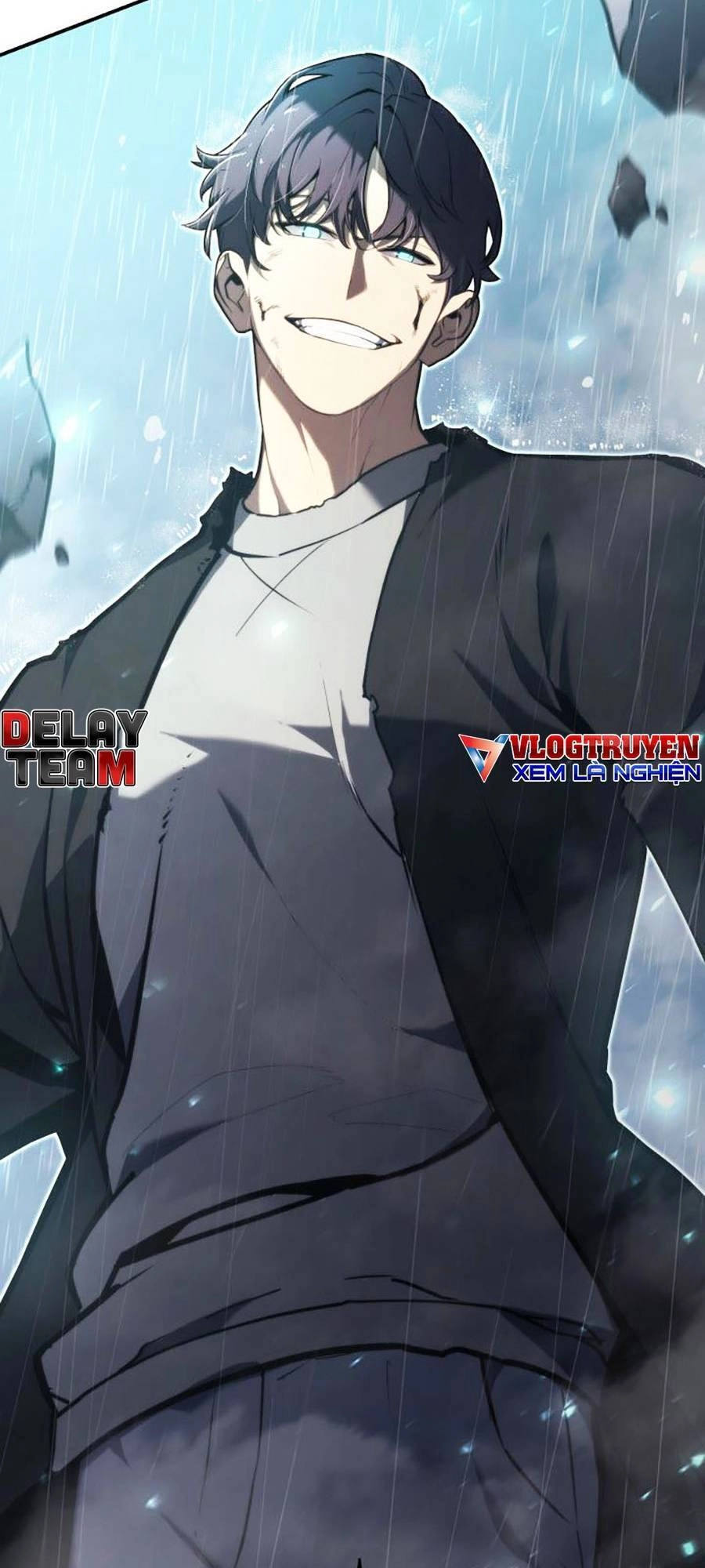 Vị Vua Mạnh Nhất Đã Trở Lại Chapter 39 - 33