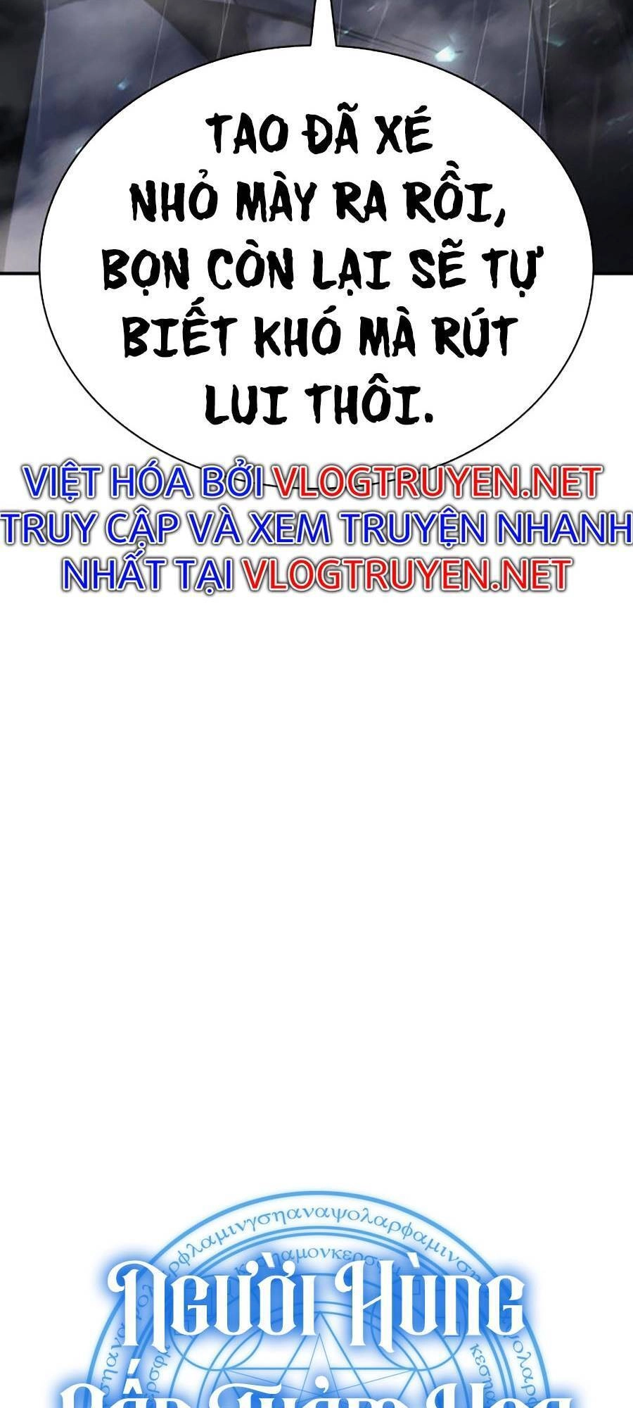 Vị Vua Mạnh Nhất Đã Trở Lại Chapter 39 - 35