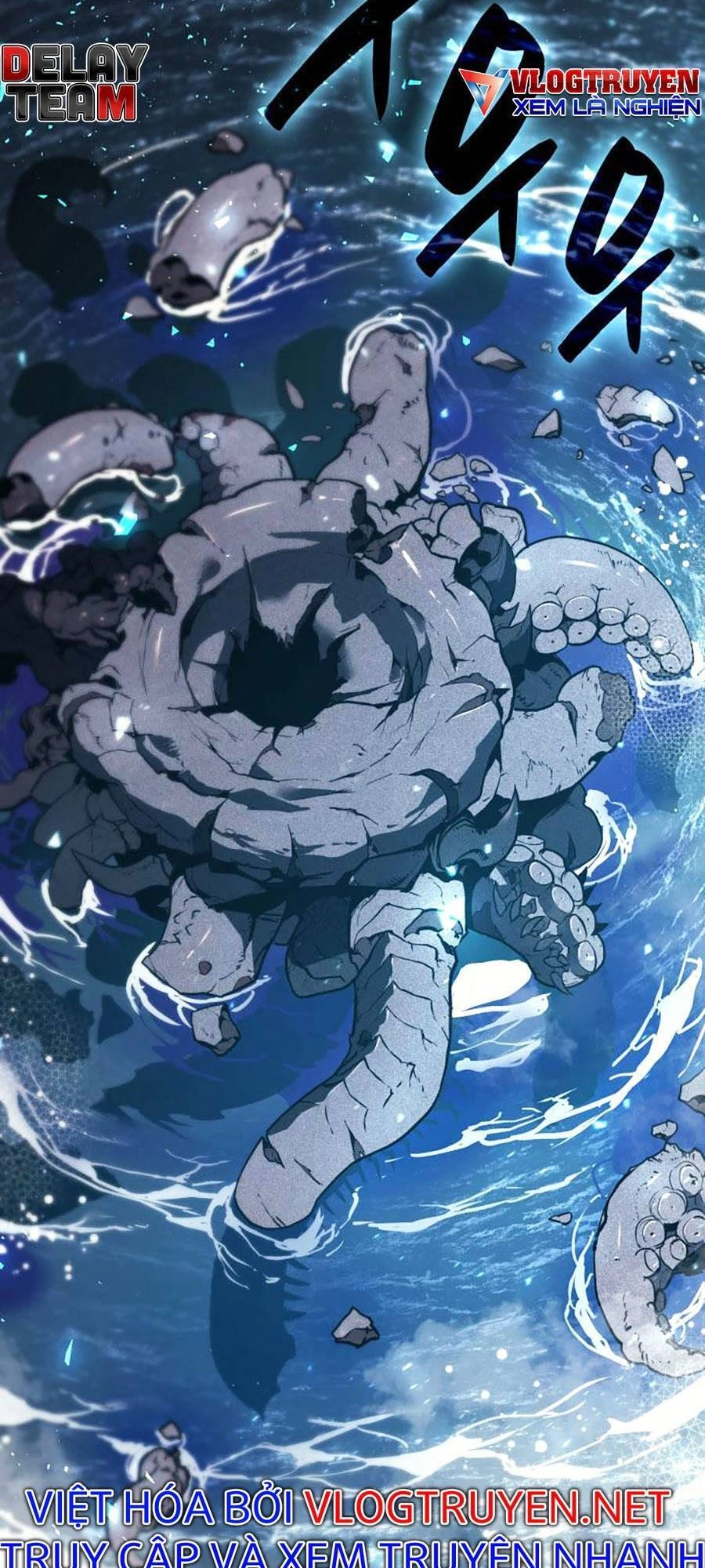 Vị Vua Mạnh Nhất Đã Trở Lại Chapter 39 - 39