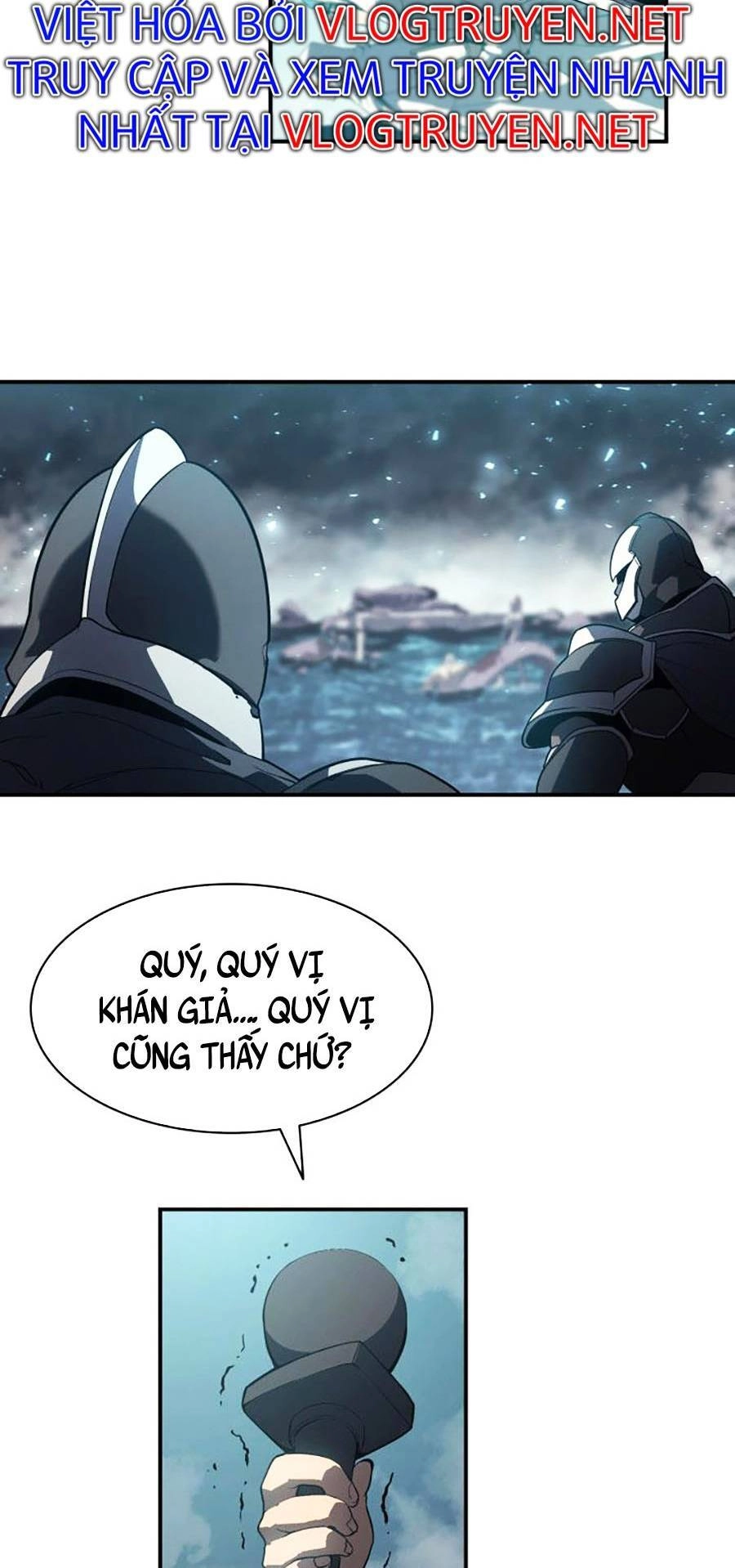 Vị Vua Mạnh Nhất Đã Trở Lại Chapter 39 - 43