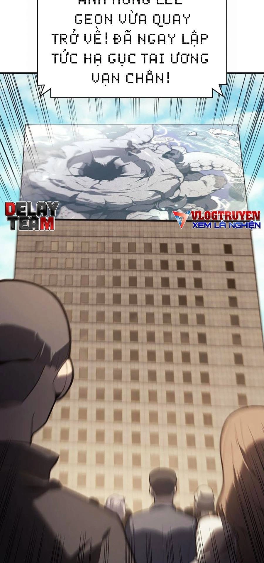 Vị Vua Mạnh Nhất Đã Trở Lại Chapter 39 - 45