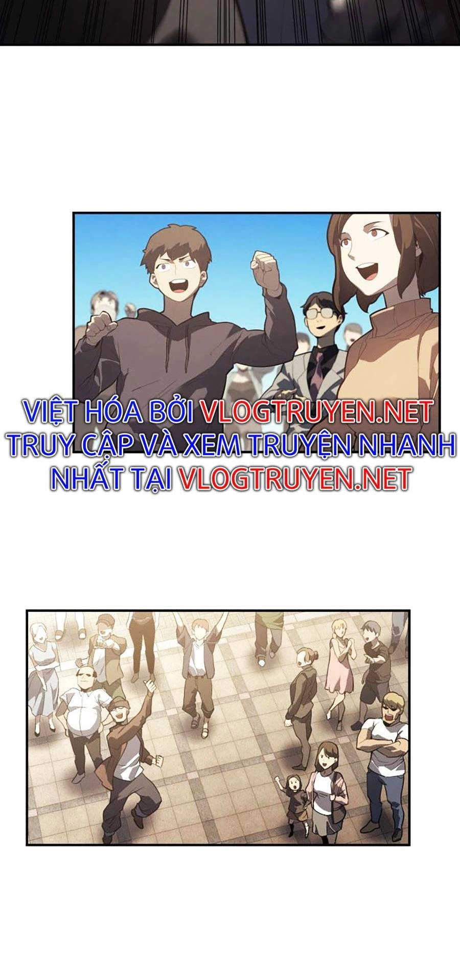 Vị Vua Mạnh Nhất Đã Trở Lại Chapter 39 - 46