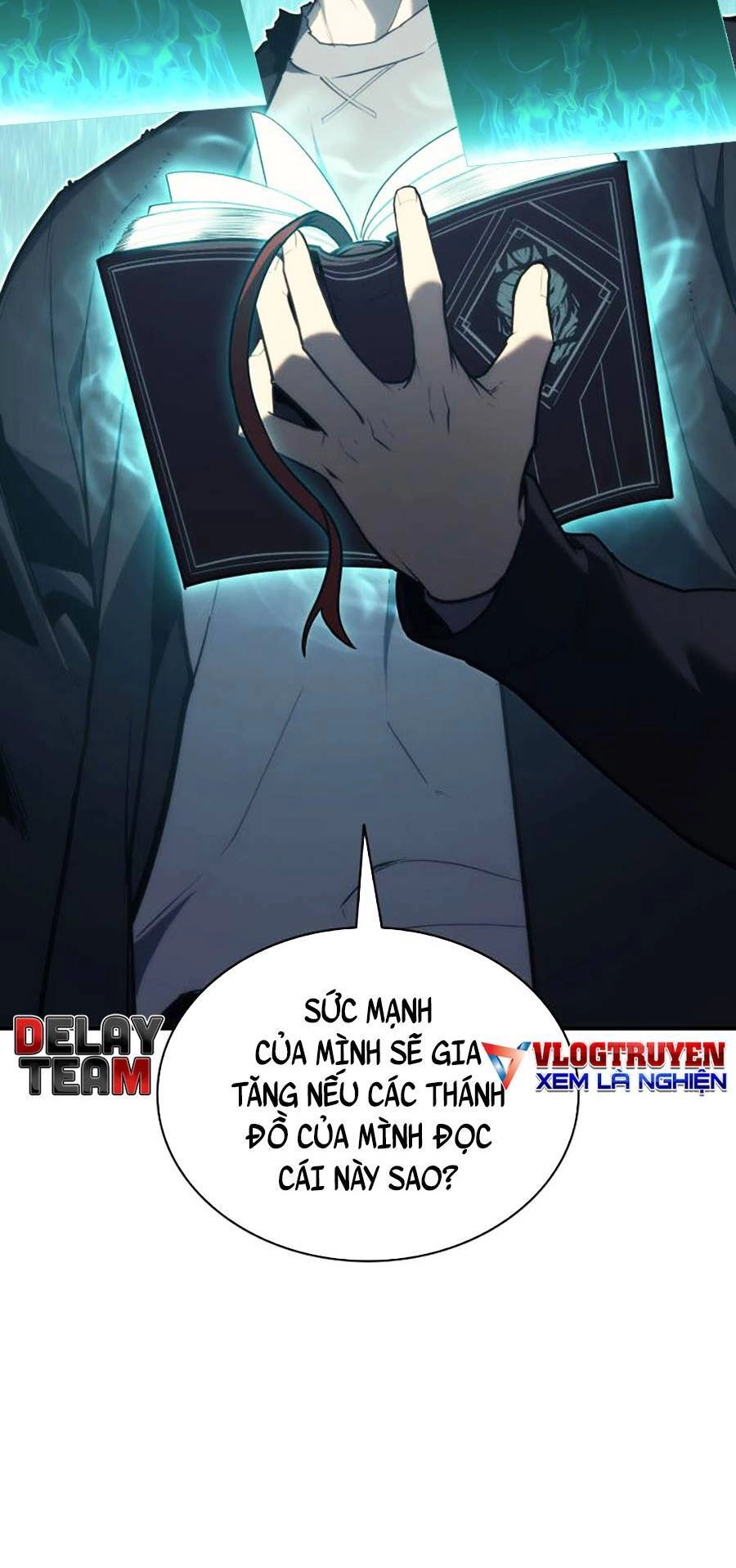 Vị Vua Mạnh Nhất Đã Trở Lại Chapter 39 - 51