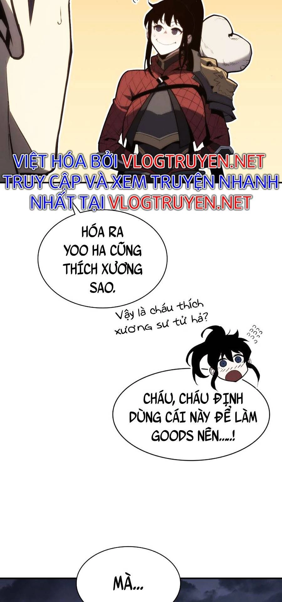 Vị Vua Mạnh Nhất Đã Trở Lại Chapter 39 - 56
