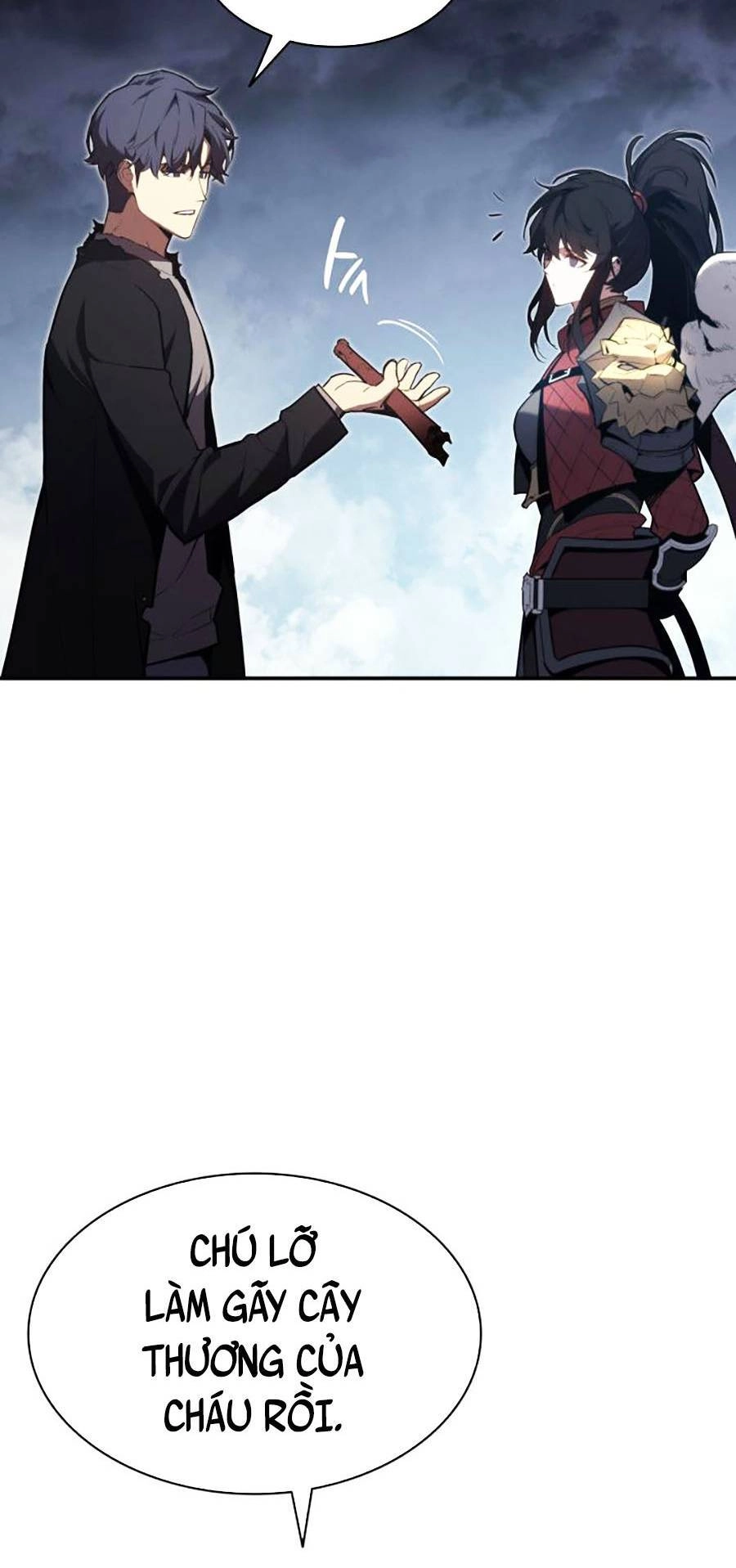 Vị Vua Mạnh Nhất Đã Trở Lại Chapter 39 - 57