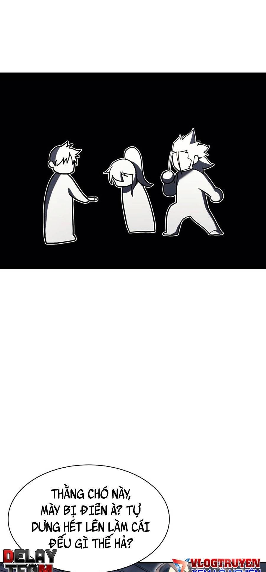 Vị Vua Mạnh Nhất Đã Trở Lại Chapter 39 - 61