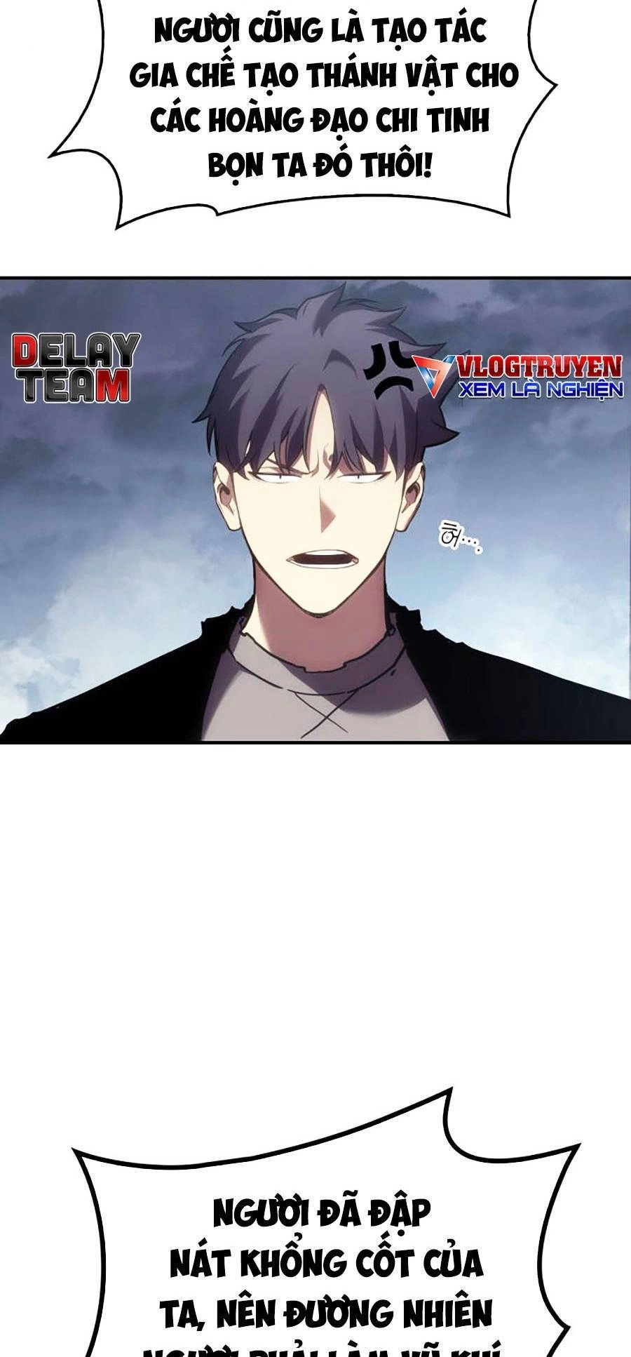 Vị Vua Mạnh Nhất Đã Trở Lại Chapter 39 - 65