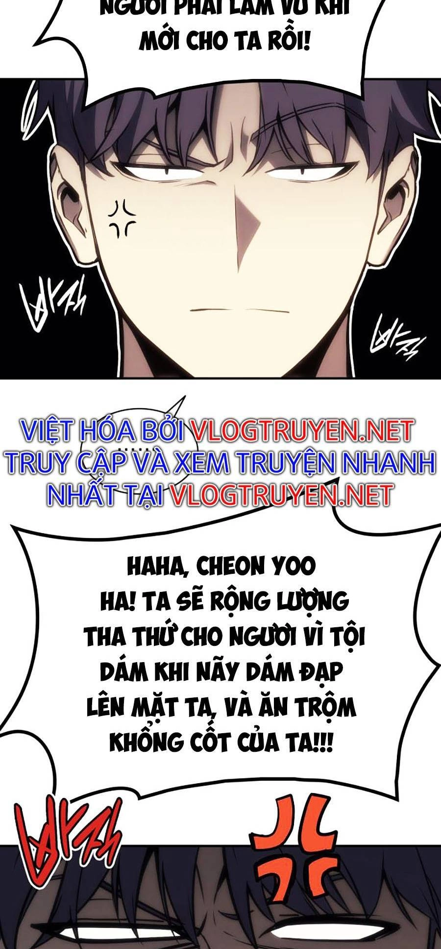 Vị Vua Mạnh Nhất Đã Trở Lại Chapter 39 - 66
