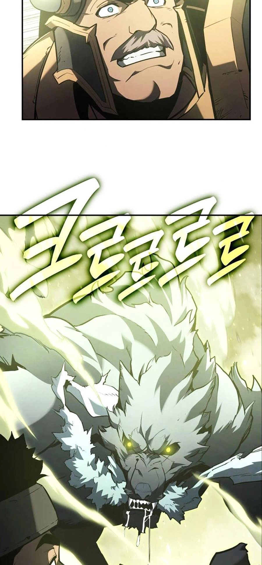 Vị Vua Mạnh Nhất Đã Trở Lại Chapter 39 - 76