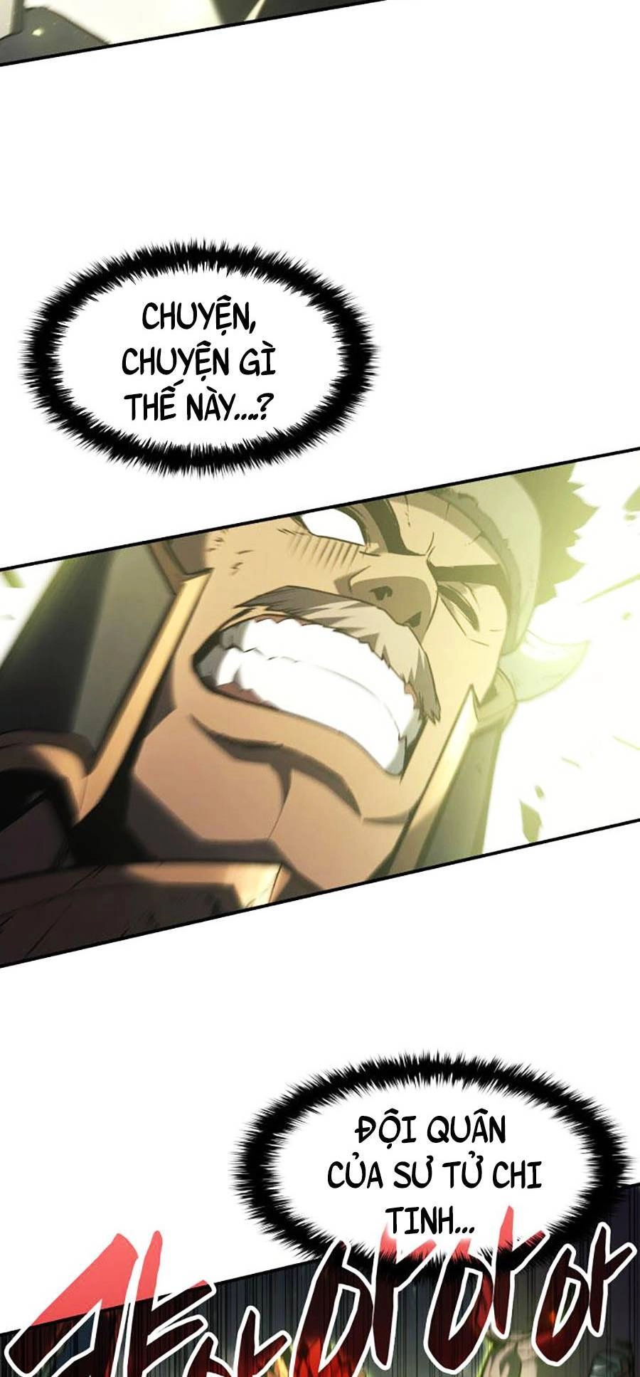 Vị Vua Mạnh Nhất Đã Trở Lại Chapter 39 - 78