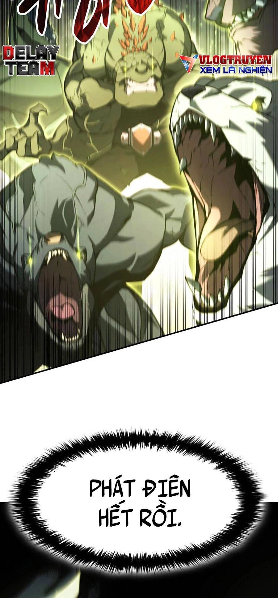 Vị Vua Mạnh Nhất Đã Trở Lại Chapter 39 - 79