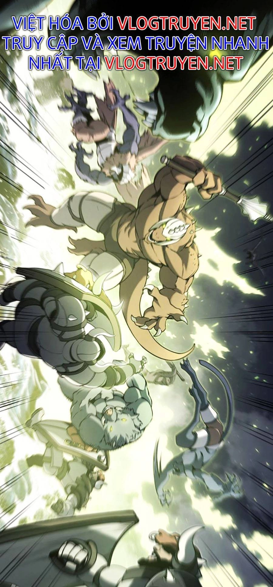 Vị Vua Mạnh Nhất Đã Trở Lại Chapter 39 - 80