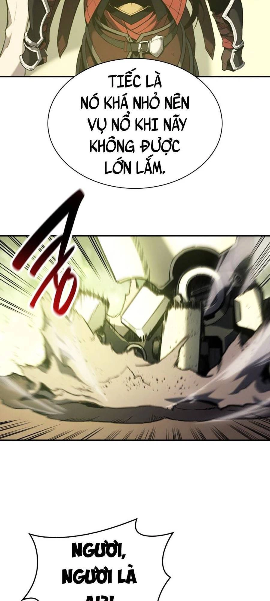 Vị Vua Mạnh Nhất Đã Trở Lại Chapter 39 - 85