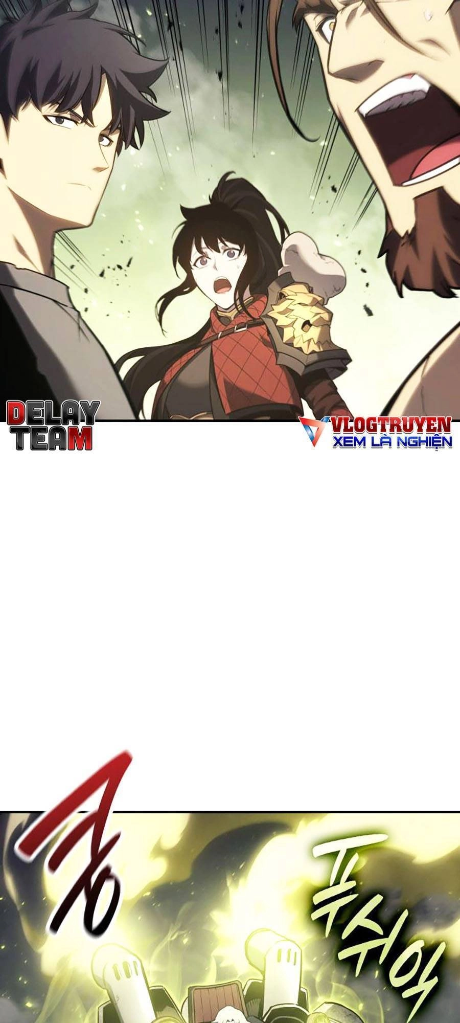 Vị Vua Mạnh Nhất Đã Trở Lại Chapter 39 - 87