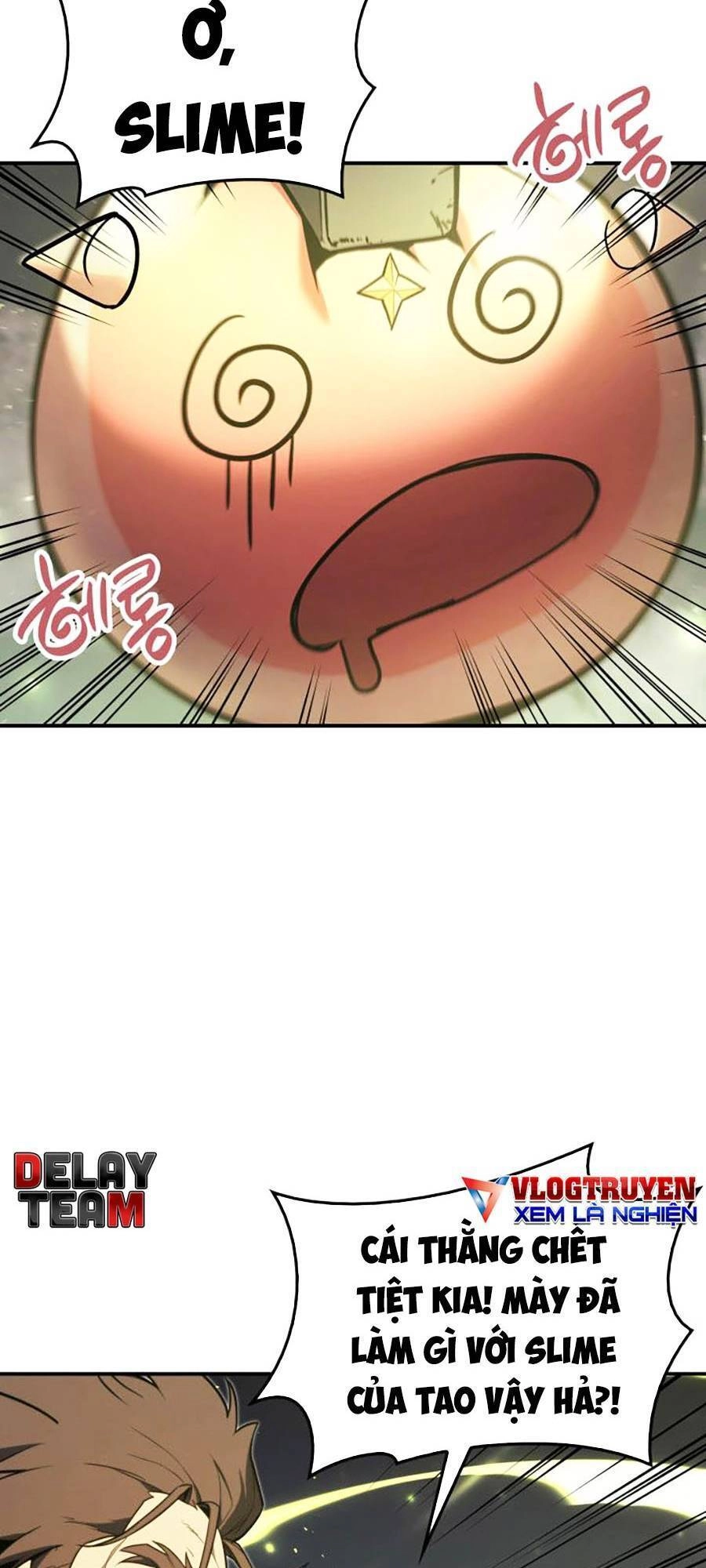 Vị Vua Mạnh Nhất Đã Trở Lại Chapter 39 - 91