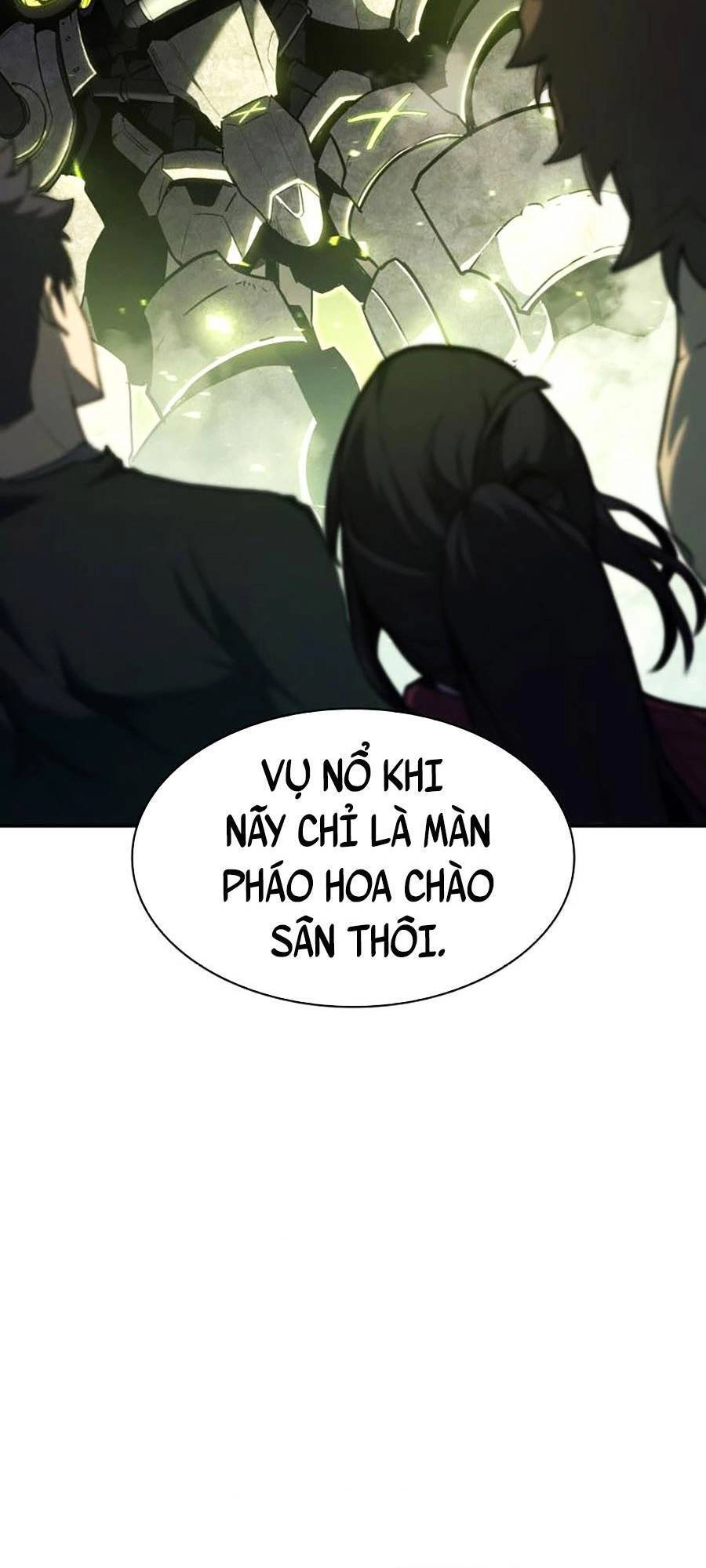 Vị Vua Mạnh Nhất Đã Trở Lại Chapter 39 - 95