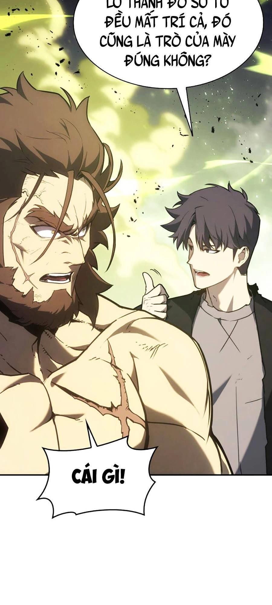 Vị Vua Mạnh Nhất Đã Trở Lại Chapter 39 - 97