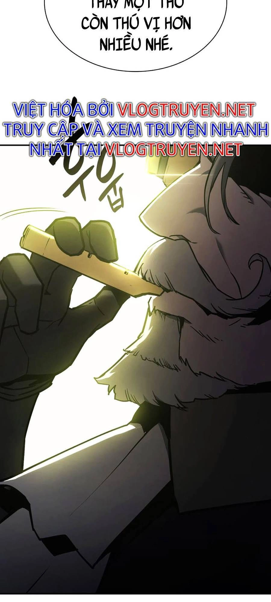 Vị Vua Mạnh Nhất Đã Trở Lại Chapter 39 - 101