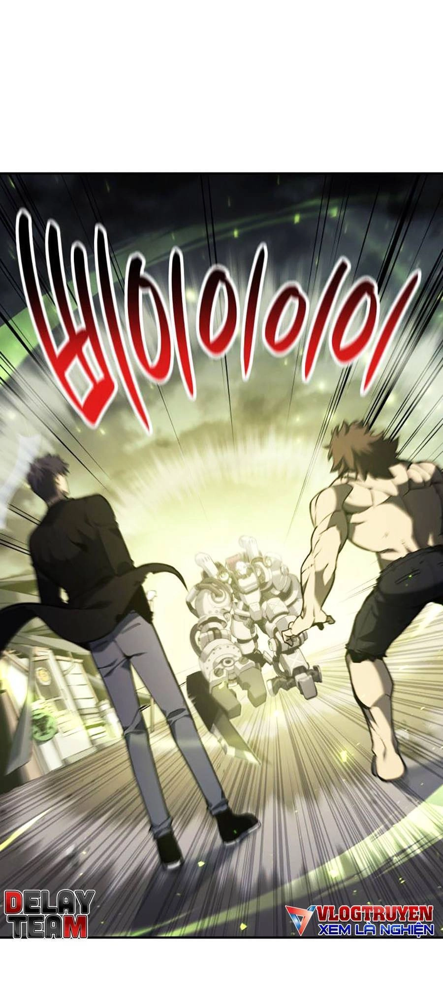 Vị Vua Mạnh Nhất Đã Trở Lại Chapter 39 - 103