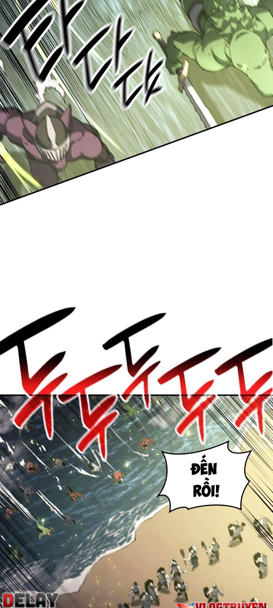 Vị Vua Mạnh Nhất Đã Trở Lại Chapter 39 - 111