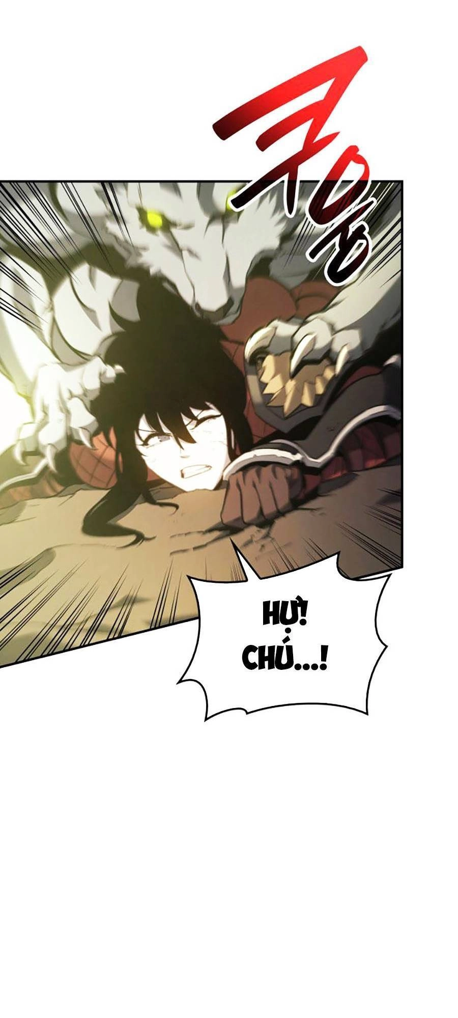 Vị Vua Mạnh Nhất Đã Trở Lại Chapter 39 - 115